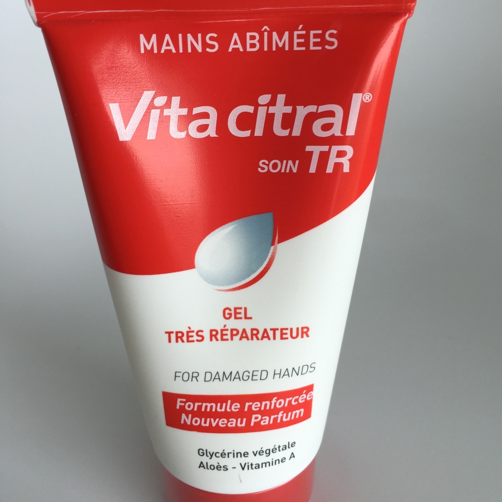 Gel Tr s R parateur Laboratoire D analyse Du Pied M D 